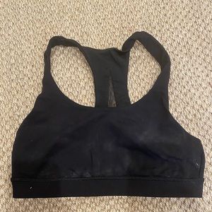 Lululemon bra